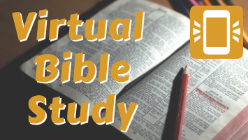 Virtual Bible Study at From the Heart Los Angeles